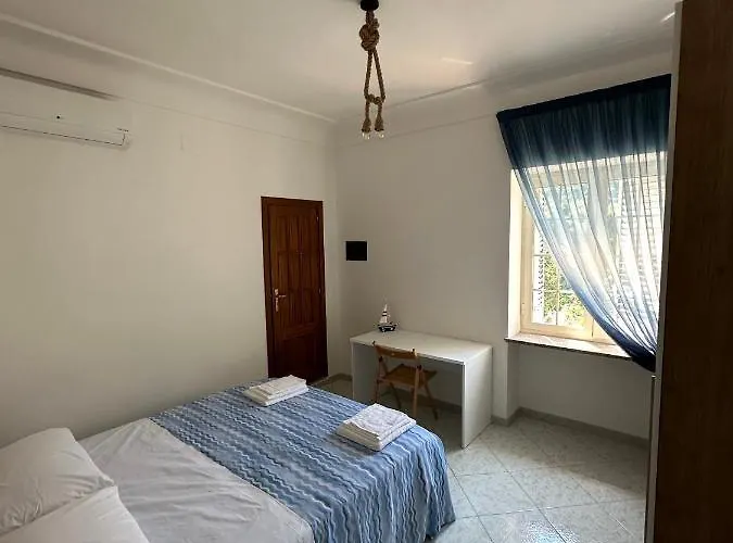 Il Nodo فندق مبيت وإفطار 3*
