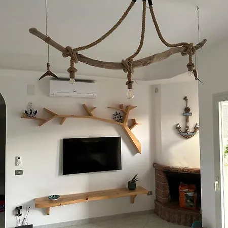 Il Nodo Отель типа 