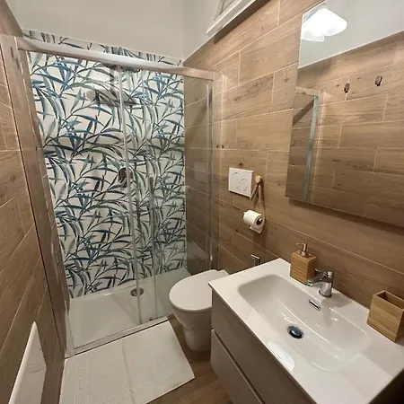 Il Nodo 3* Сорренто