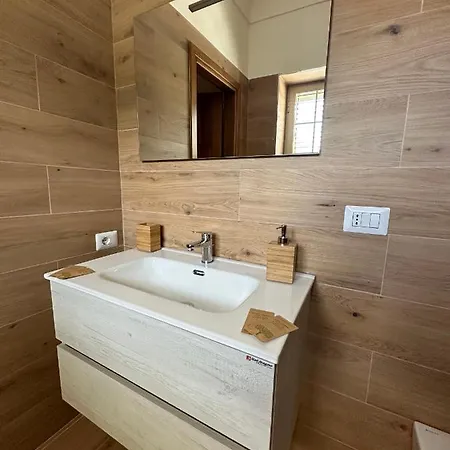 Il Nodo 3* Сорренто