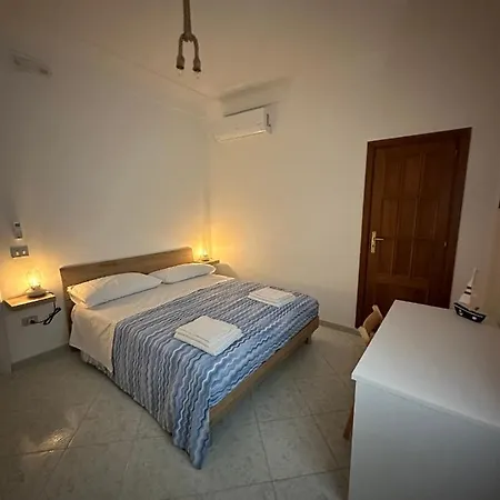 Il Nodo 3* Sorrente